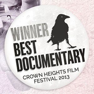 Shekinah awarded “Best Documentary”