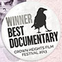 Shekinah awarded “Best Documentary”