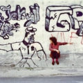 Irene – Berlin wall