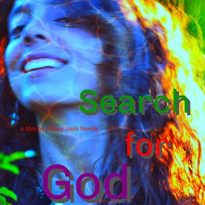 Search for God