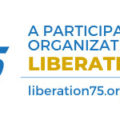 Liberation75 signature button