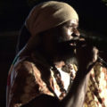 Rar Takura performing at Redbones Blues Cafe, Kingston