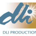 DLI Productions logo