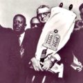 Martin Luther King Eisendrath Torah Heschel