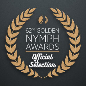 Golden Nymph Award Nomination
