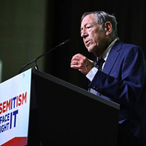 Assassination plot against Irwin Cotler foiled by RCMP