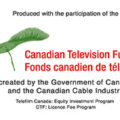 Canadian Television Fund