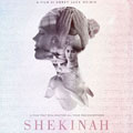 Shekinah Poster Columbia